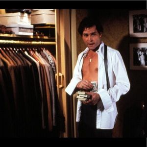 Meet your Posher, Christian